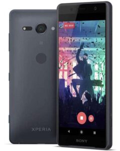 Sony Xperia XZ2 Compact - Smartphone de 5"