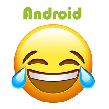 emojis android