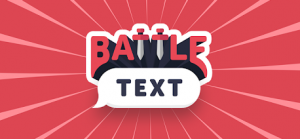 Juegos de BattleText-couple