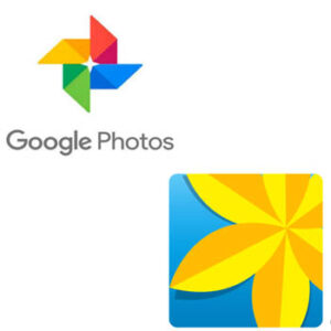 diferencias entre google photos y gallery