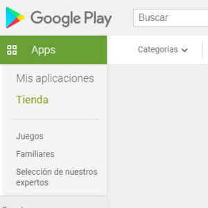 apps útiles para Android