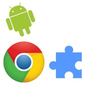 Cómo instalar extensiones de Chrome en Android
