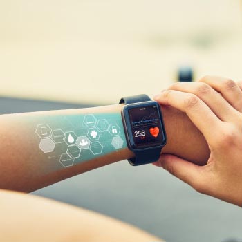 Las mejores aplicaciones de Smartwatch para Android