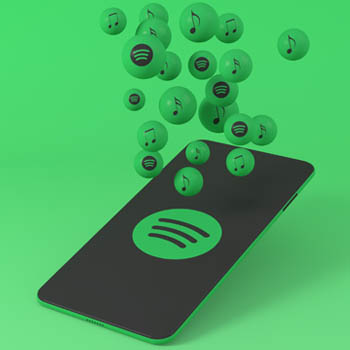 Cómo eliminar las descargas de Spotify en Android