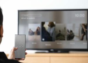 Aplicaciones de Android TV para potenciar tu Smart TV