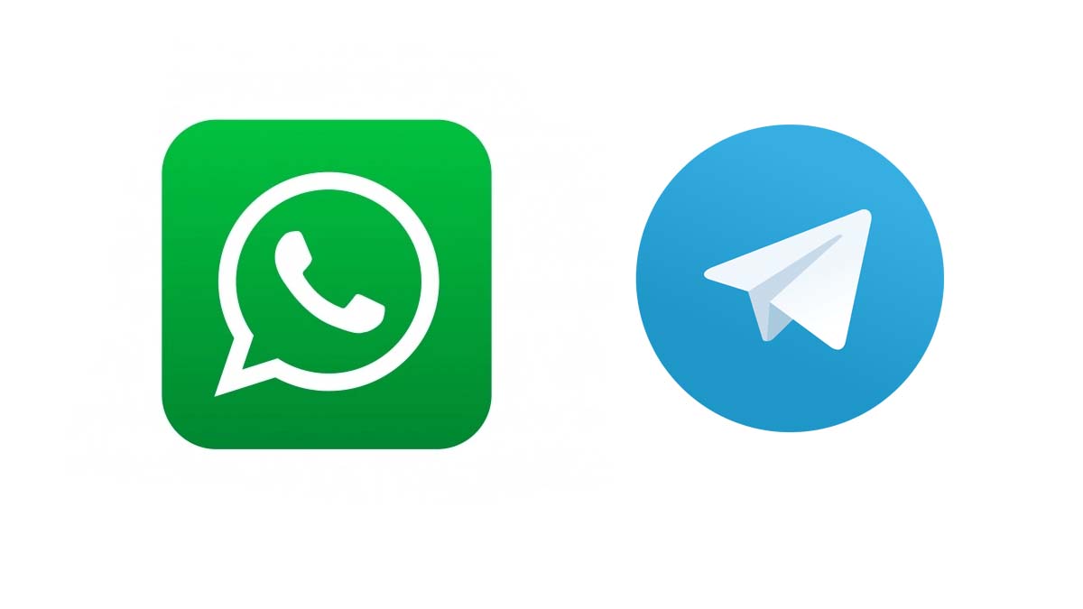 Cómo pasar chats de WhatsApp a Telegram en Android