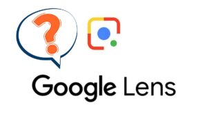 Cómo activar y usar Google Lens