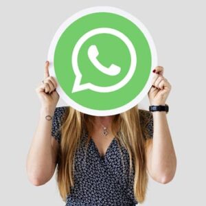 Cómo proteger con contraseña el chat de Whatsapp