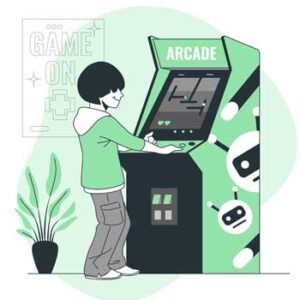 Los 13 mejores juegos clásicos de Arcade para Android