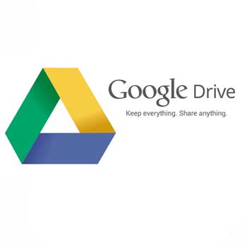 Google Drive dice que el almacenamiento está lleno pero no lo está