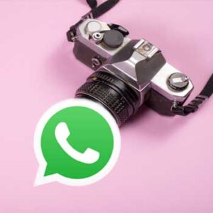 Cómo solucionar no se puede iniciar la cámara en WhatsApp para Android