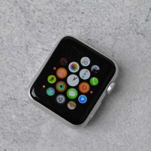¿Puedes usar un Apple Watch con un teléfono Android?